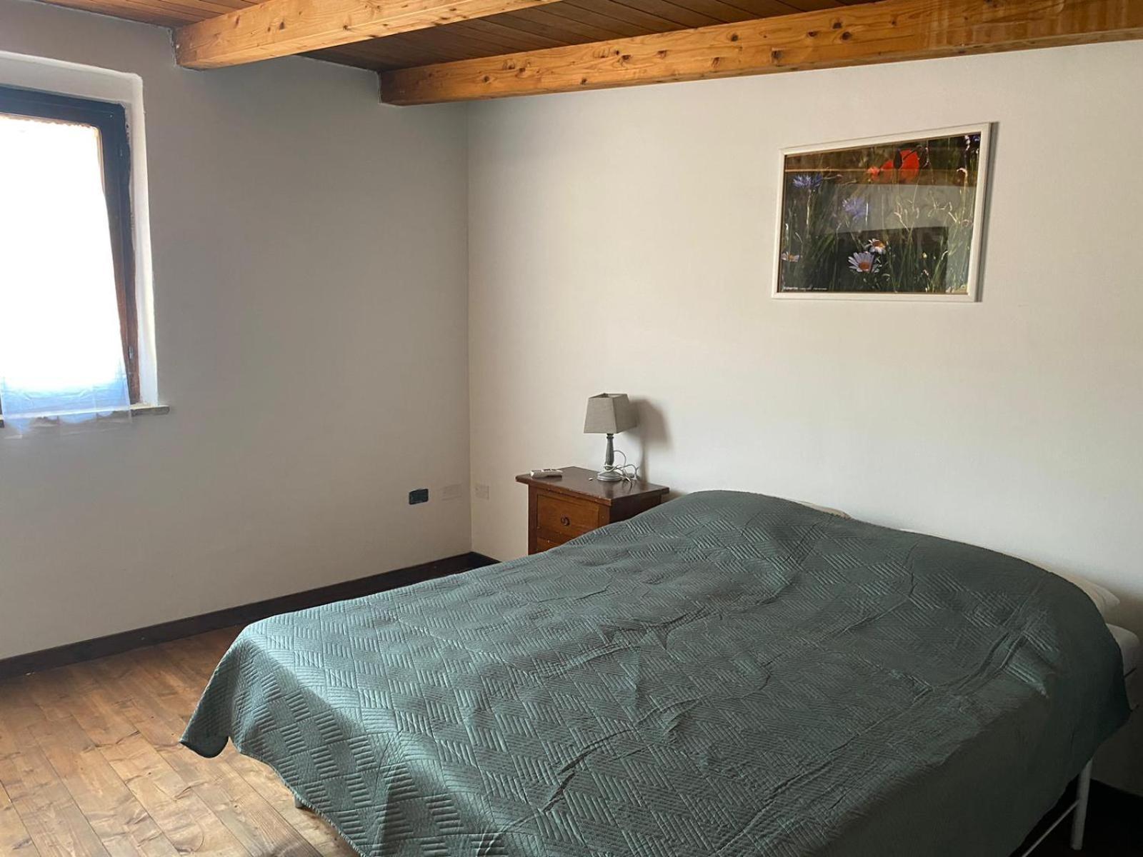 Agriturismo Uliveto Benedetti Spoleto Dış mekan fotoğraf