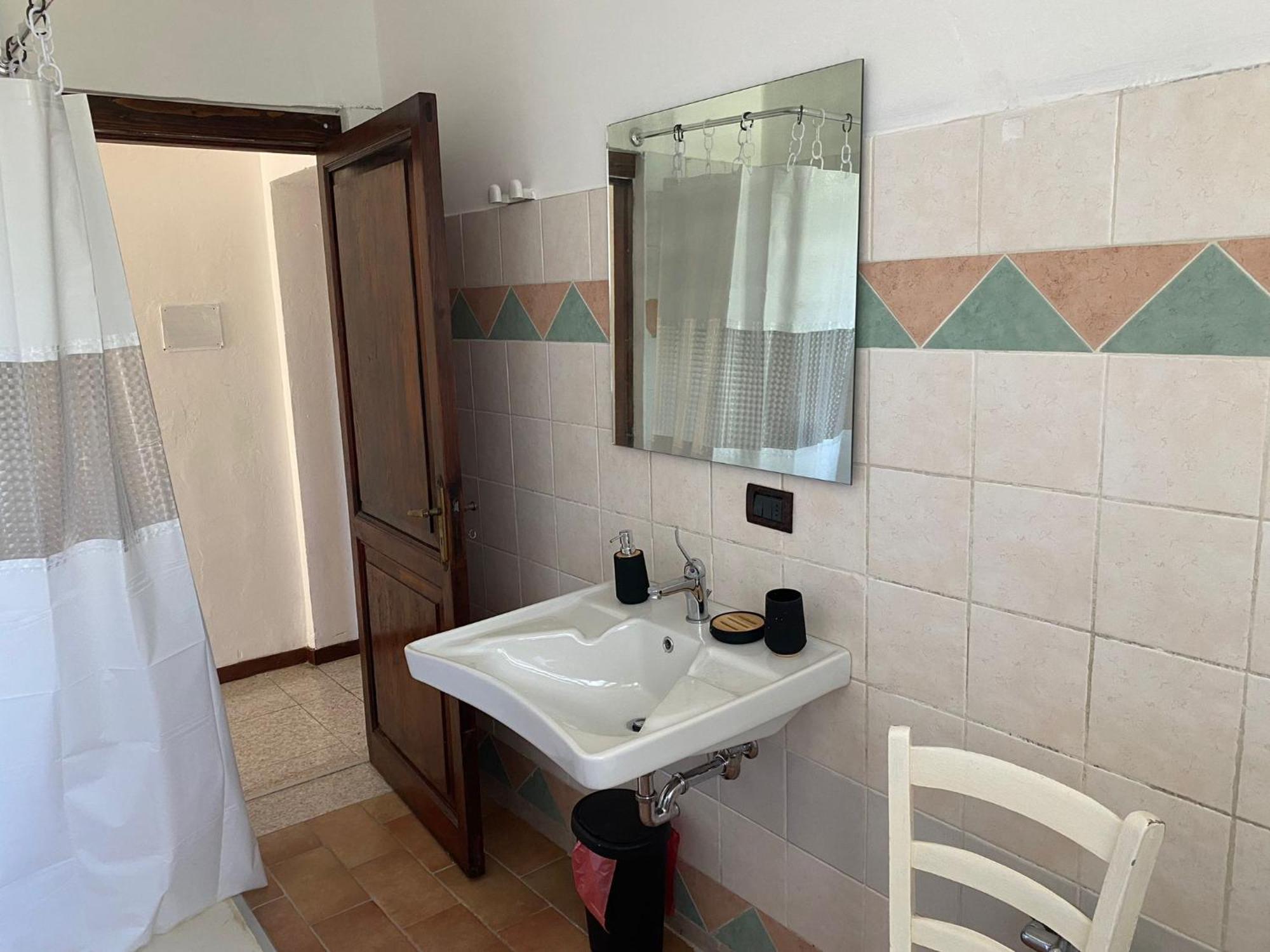 Agriturismo Uliveto Benedetti Spoleto Dış mekan fotoğraf