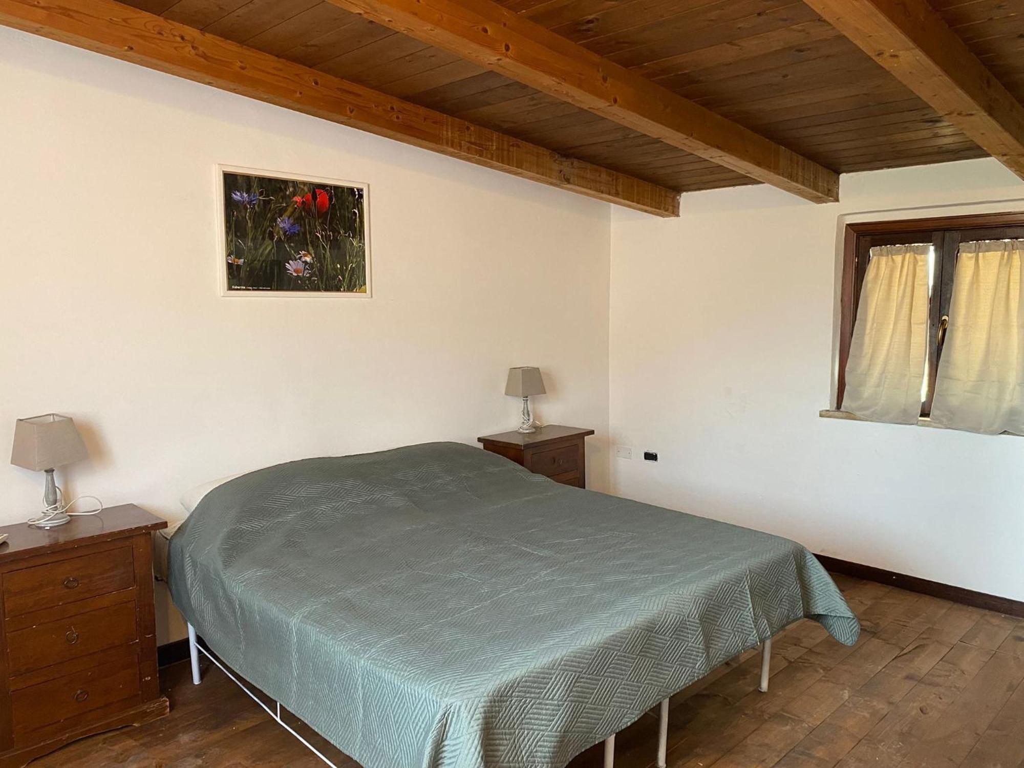 Agriturismo Uliveto Benedetti Spoleto Dış mekan fotoğraf