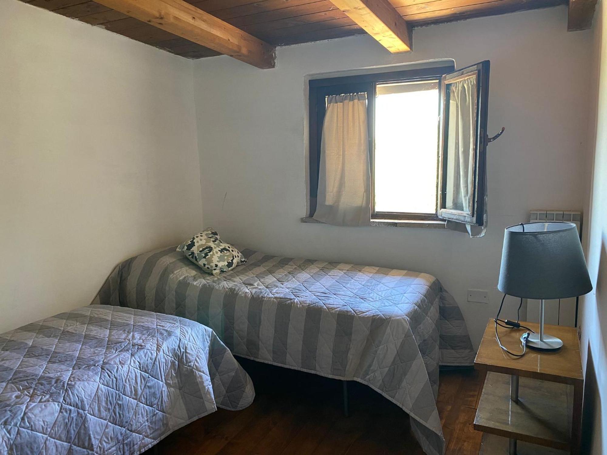 Agriturismo Uliveto Benedetti Spoleto Dış mekan fotoğraf