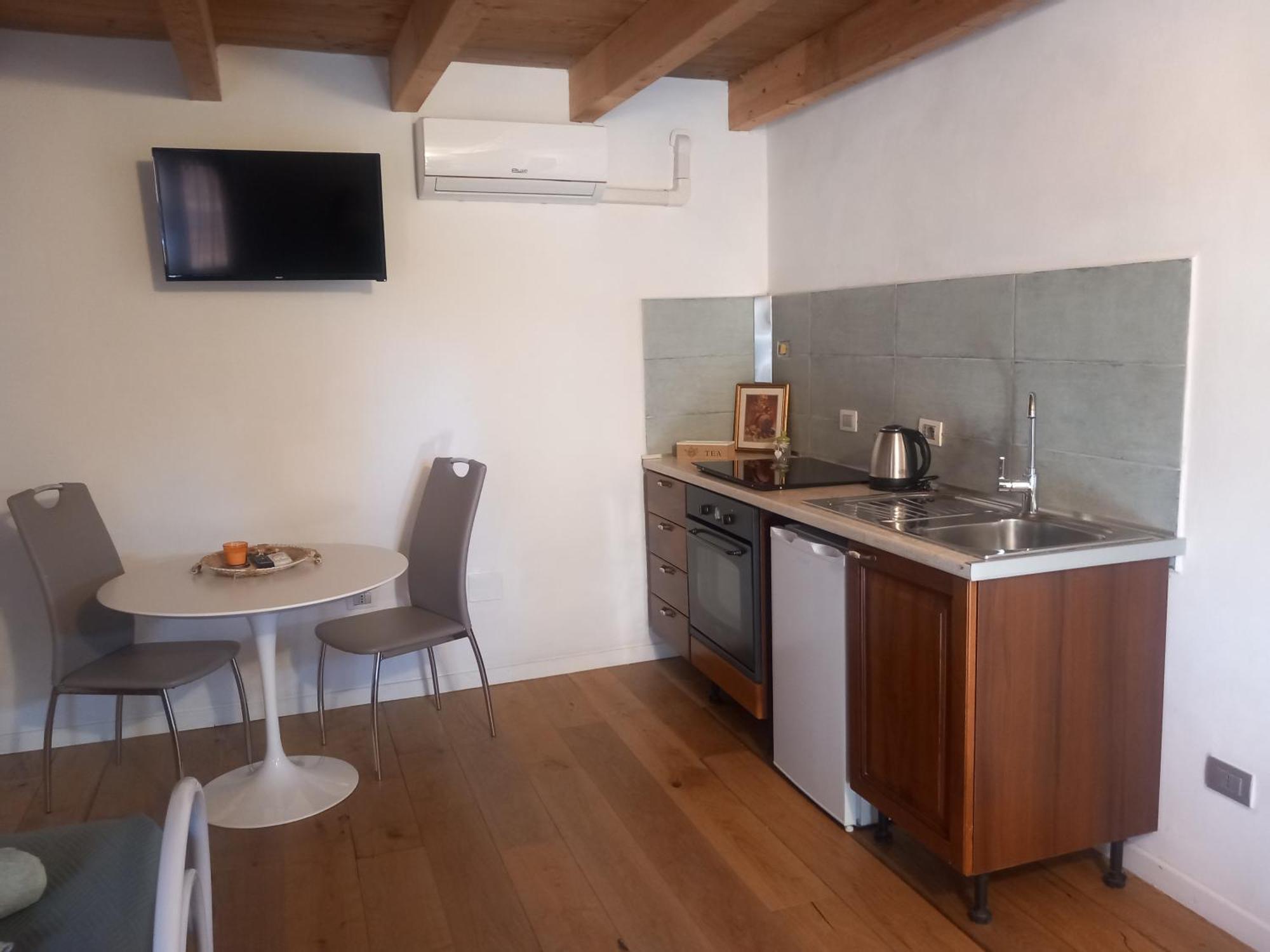 Agriturismo Uliveto Benedetti Spoleto Dış mekan fotoğraf