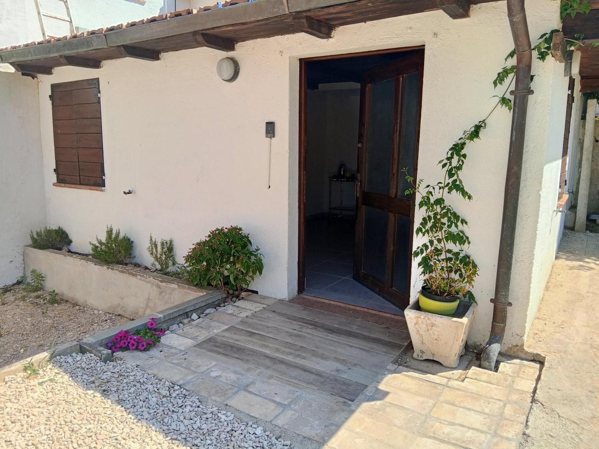Agriturismo Uliveto Benedetti Spoleto Dış mekan fotoğraf