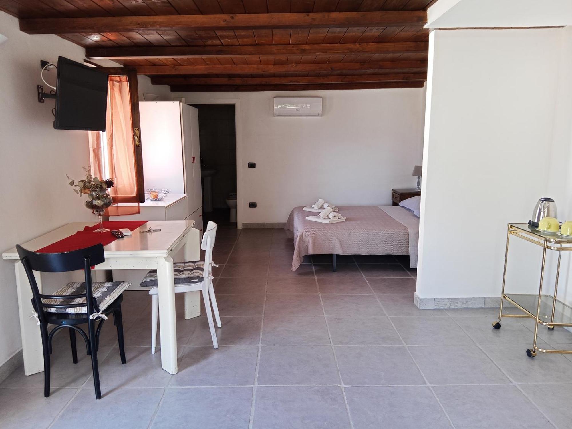 Agriturismo Uliveto Benedetti Spoleto Dış mekan fotoğraf